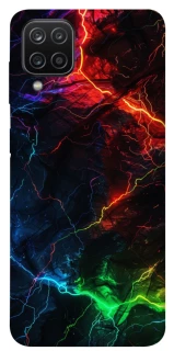Чохол на Samsung Galaxy A12 Abstract фото 1 з 1