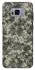Чохол на Samsung G955 Galaxy S8 Plus Camouflage v25 фото 1 з 1