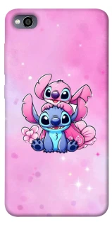 Чохол на Xiaomi Redmi 4a Stitch ver.11 фото 1 з 1
