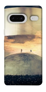 Чехол на Google Pixel 7 Kanye West ver.3 фото 1 из 1