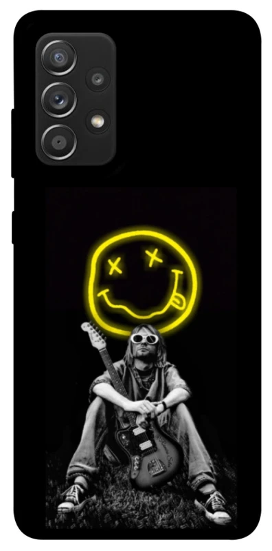 Чохол на Samsung Galaxy A52 4G / A52 5G Nirvana ver.2 фото 1 з 1