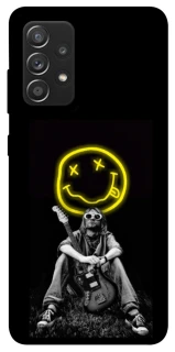 Чохол на Samsung Galaxy A52 4G / A52 5G Nirvana ver.2 фото 1 з 1