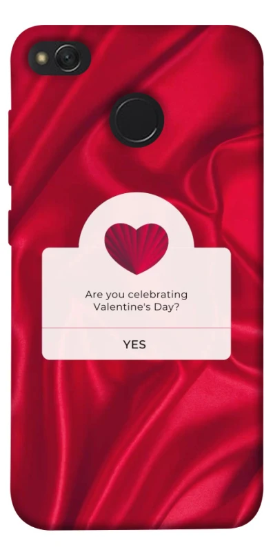 Чохол на Xiaomi Redmi 4X Love aesthetic ver.1 фото 1 з 1