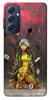 Чехол на Samsung Galaxy M54 5G Rogue фото 1 из 1