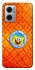 Чехол на Xiaomi Redmi Note 11E Дом Спанч Боба фото 1 из 1