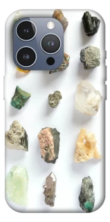 Чохол на Apple iPhone 16 Pro Max Колекція кристалів фото 1 з 1