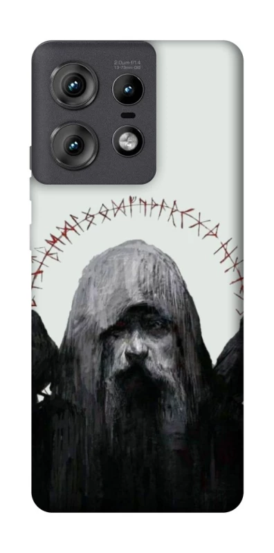 Чохол на Motorola Edge 50 Pro Одін фото 1 Чохол на Motorola Edge 50 Pro Одін фото 1 з 1