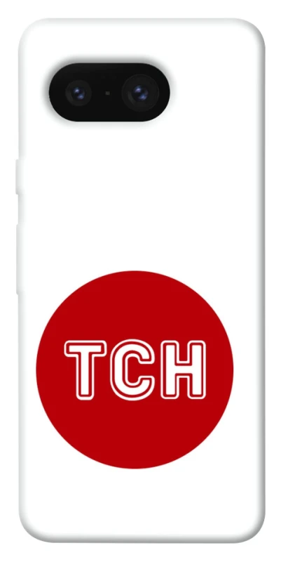 Чохол на Google Pixel 8 ТСН фото 1 з 1