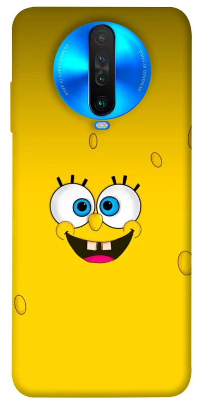 Чохол на Xiaomi Poco X2 SpongeBob фото 1 з 1