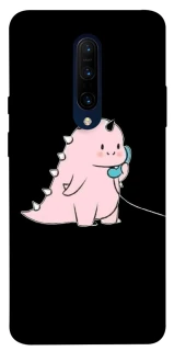 Чохол на OnePlus 7 Pro Pair romantic theme ver.6 фото 1 з 1