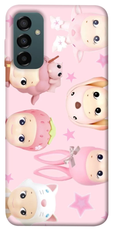 Чохол на Samsung Galaxy M14 5G Sonny angel фото 1 з 1