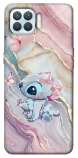 Чехол на Oppo F17 Pro Stitch ver.26 фото 1 из 1