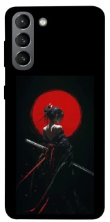 Чохол на Samsung Galaxy S21 Goddess of war ver.5 фото 1 з 1