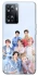 Чохол на Oppo A77s BTS v3 фото 1 з 1