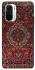 Чохол на Xiaomi Redmi K40 / K40 Pro / K40 Pro+ / Poco F3 Килим v14 фото 1 з 1