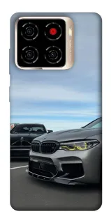 Чехол на ZTE Blade A56 BMW V57 фото 1 из 1