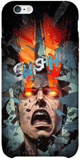 Чехол на Apple iPhone 6/6s plus (5.5") Swishh фото 1 из 1