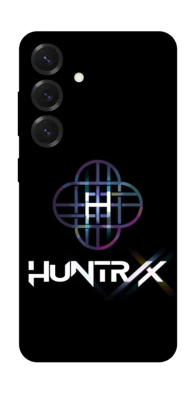 Чохол на Samsung Galaxy S26 Edge K-Pop Demon Hunters ver.17 фото 1 з 1