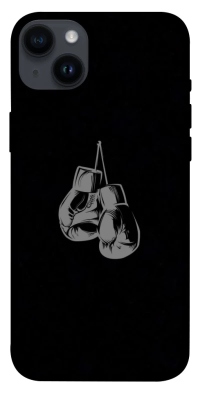 Чохол на Apple iPhone 14 Plus (6.7") boxing фото 1 з 1