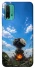 Чохол на Xiaomi Redmi Note 9 4G / Redmi 9 Power Moscow never sleeps ver.6 фото 1 з 1