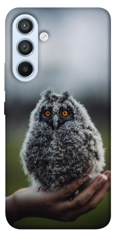 Чехол на Samsung Galaxy A54 5G Совёнок фото 1 из 1