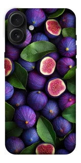 Чехол на Apple iPhone 16 Plus Figs фото 1 из 1
