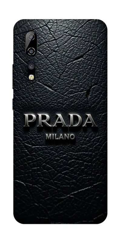 Чохол на ZTE Axon 10 Pro Prada ver.3 фото 1 з 1