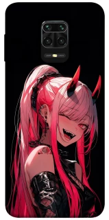 Чехол на Xiaomi Redmi Note 9s / Note 9 Pro / Note 9 Pro Max Makima v2 фото 1 из 1