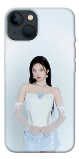 Чохол на Apple iPhone 13 (6.1") Chiquita - BABYMONSTER фото 1 з 1