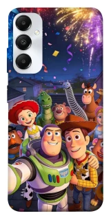 Чохол на Samsung Galaxy A05s Toy Story фото 1 з 1