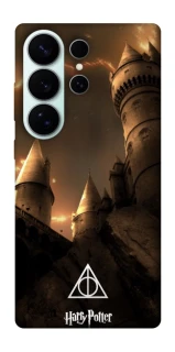 Чохол на Samsung Galaxy S26 Ultra Harry Potter ver.13 фото 1 з 1