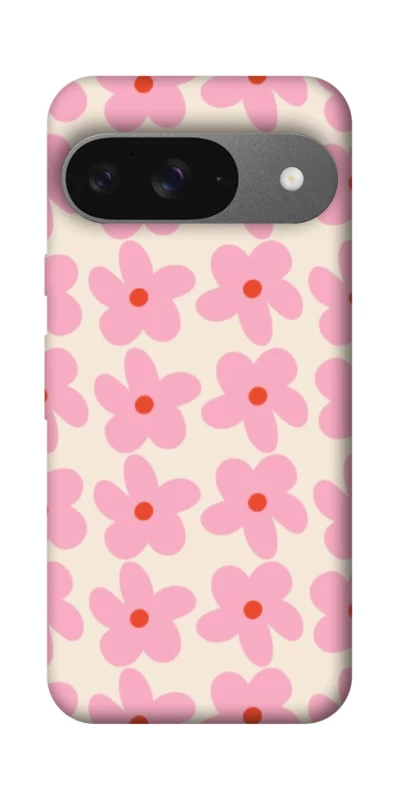 Чохол на Google Pixel 10 Flowers 2 фото 1 з 1