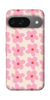 Чохол на Google Pixel 10 Flowers 2 фото 1 з 1