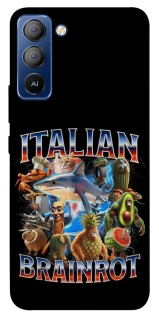 Чохол на TECNO Pop 5 LTE Italian Brainrot фото 1 з 1