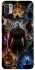 Чехол на Xiaomi Redmi Note 10 5G My Games ver.2 фото 1 из 1