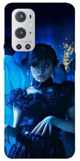 Чехол на OnePlus 9 Pro Dark Dance Wednesday фото 1 из 1