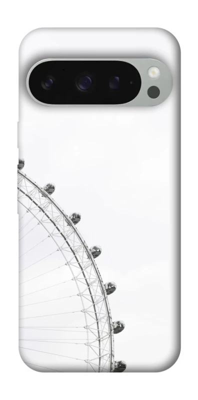 Чохол на Google Pixel 10 Pro XL Колесо огляду фото 1 з 1