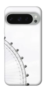 Чохол на Google Pixel 10 Pro XL Колесо огляду фото 1 з 1