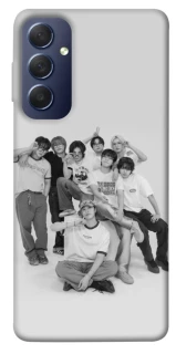 Чехол на Samsung Galaxy M54 5G Stray Kids All Around фото 1 из 1