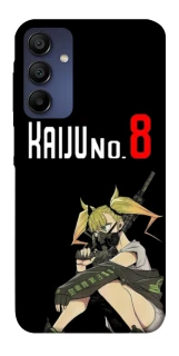 Чехол на Samsung Galaxy A15 4G/5G 8Kaijuu фото 1 из 1