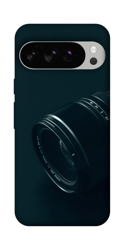 Чохол на Google Pixel 10 Pro Лінза фото 1 з 1