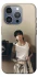 Чехол на Apple iPhone 16 Pro Max Jungkook v2 - BTS фото 1 из 1