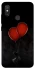 Чохол на Xiaomi Mi 8 Reds Balloons фото 1 з 1