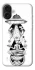 Чехол на Apple iPhone 16 Plus Tattoo ver.4 фото 1 из 1