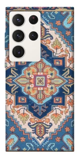 Чехол на Samsung Galaxy S23 Ultra Килим v3 фото 1 из 1