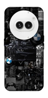 Чохол на Nothing Phone (2a) BMW collage ver.3 фото 1 з 1