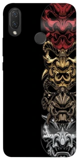 Чохол на Huawei P Smart+ (nova 3i) Samuray фото 1 з 1