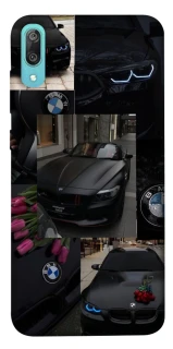 Чохол на Huawei Y6 Pro (2019) BMW collage ver.4 фото 1 з 1