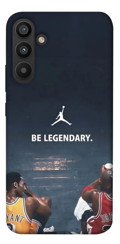 Чехол на Samsung Galaxy A34 5G Be Legendary фото 1 из 1