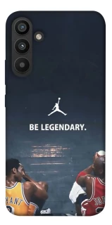 Чохол на Samsung Galaxy A34 5G Be Legendary фото 1 з 1